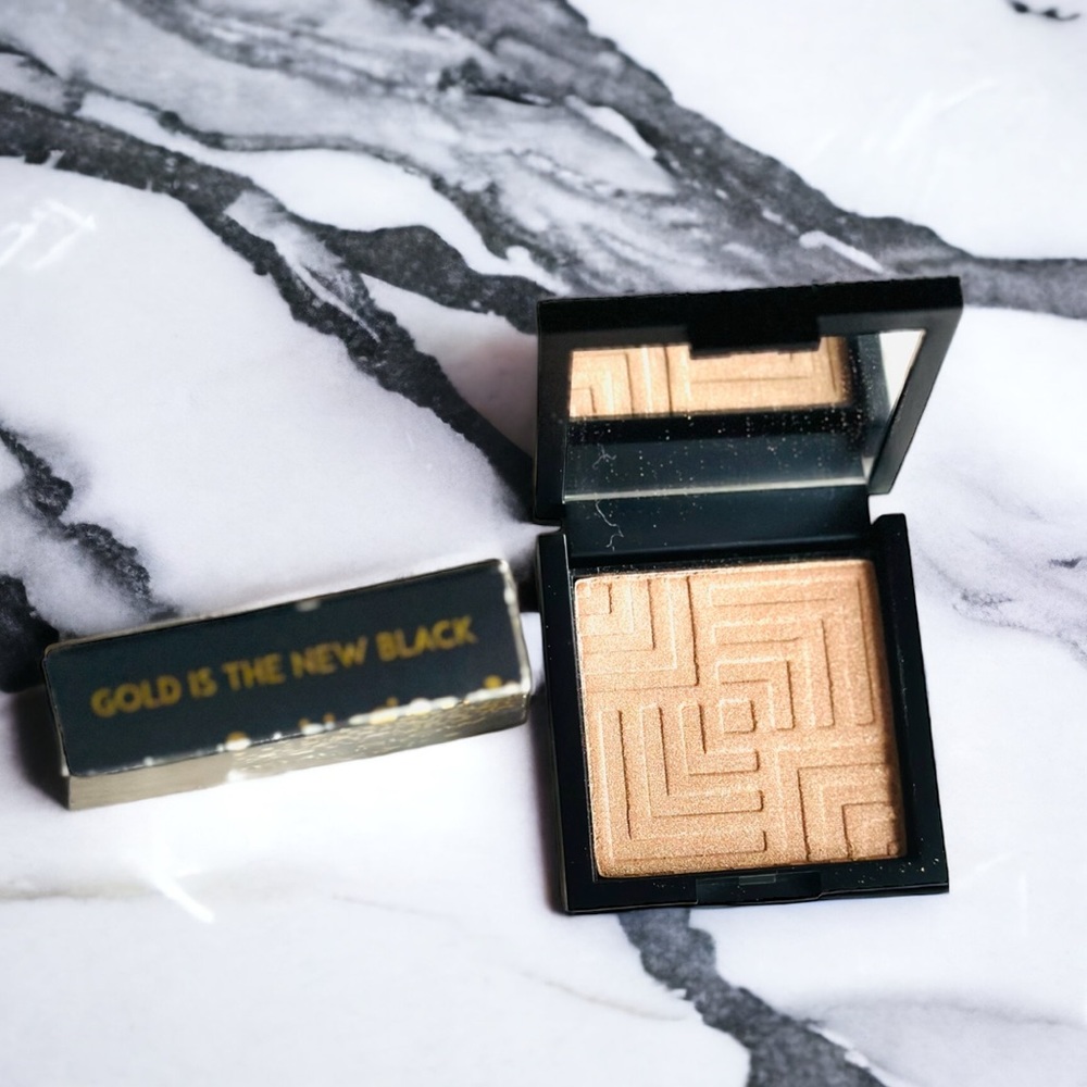 Dose of Colors Supreme Glow Highlighter